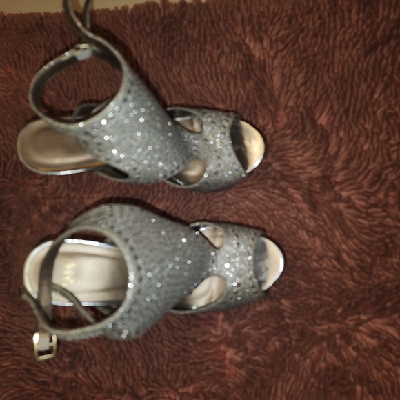 High Heels sandal - Picture 3 of 5